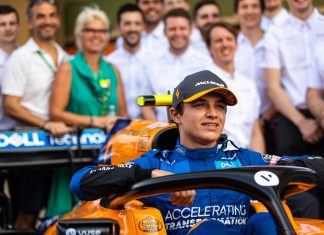 Lando Norris, sarà McLaren fino al 2025: “Fiducia nel suo talento…” Lando Norris