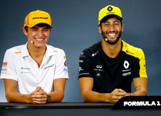 Un nuovo Lando Norris dopo la depressione: “I miei fan mi hanno aiutato” Lando Norris