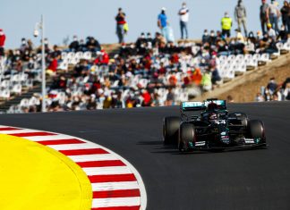 Calendario F1 2021: ritorna il GP del Portogallo Calendario F1 2021