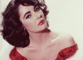 Elizabeth Taylor: una vita di passioni Elizabeth Taylor - Photo Credits: The Web Coffee