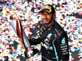 Hamilton e Mercedes: accordo trovato? Hamilton e Mercedes