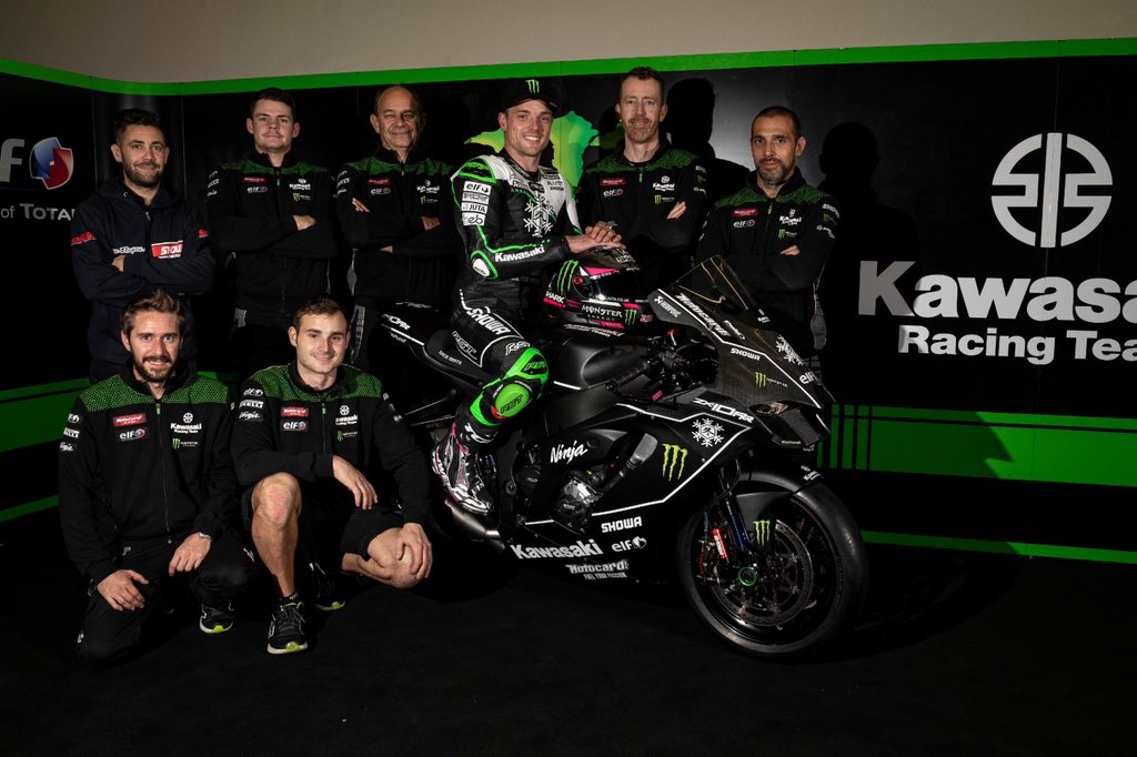 novità mondiale sbk 2021