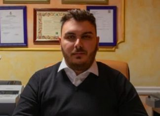 Chi è Enzo Donato, l’ex fidanzato segreto e miliardario di Giulia Salemi