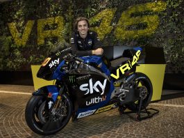 Team VR46 MotoGP, lo scenario per il 2022