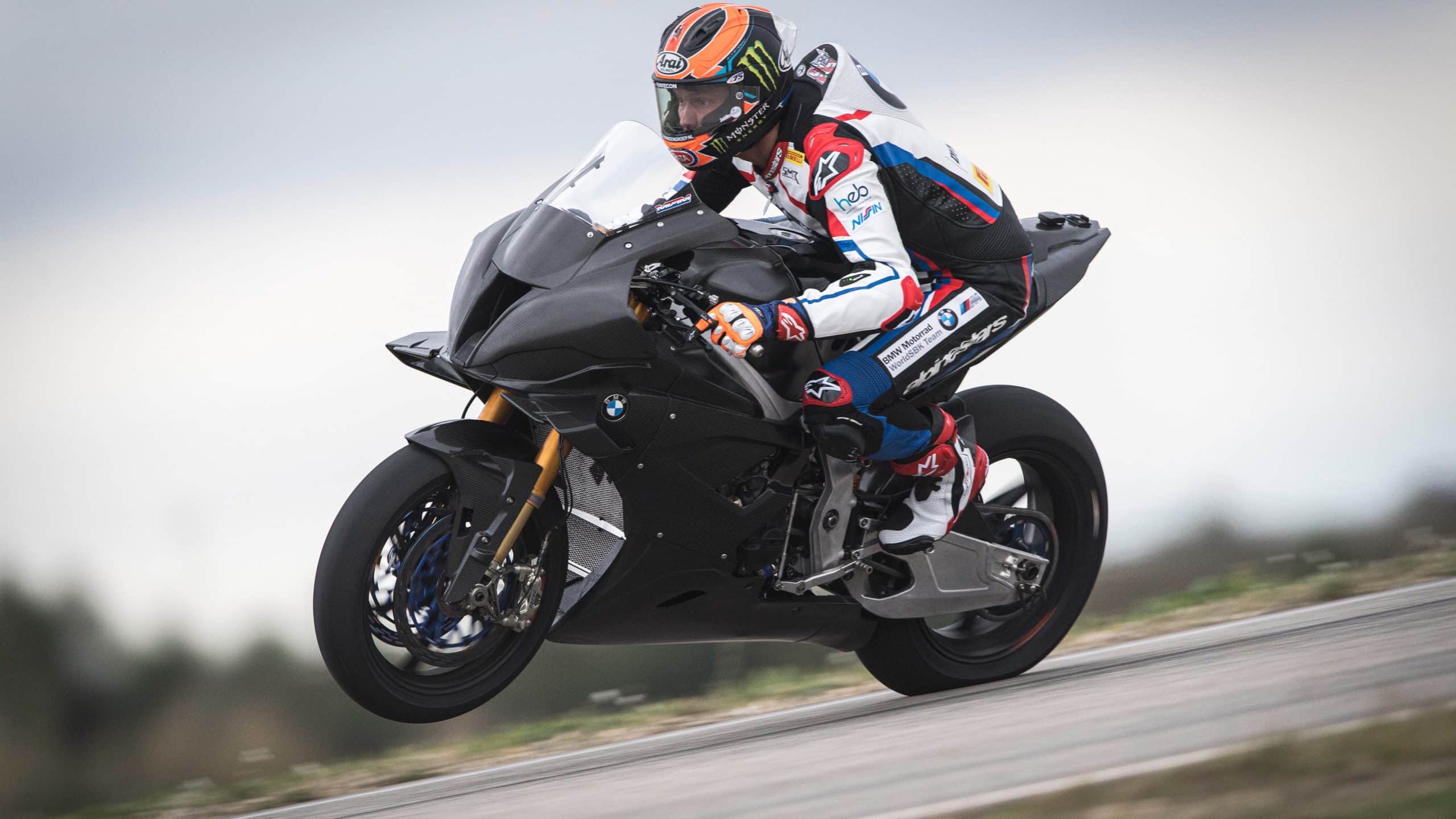 novità mondiale sbk 2021