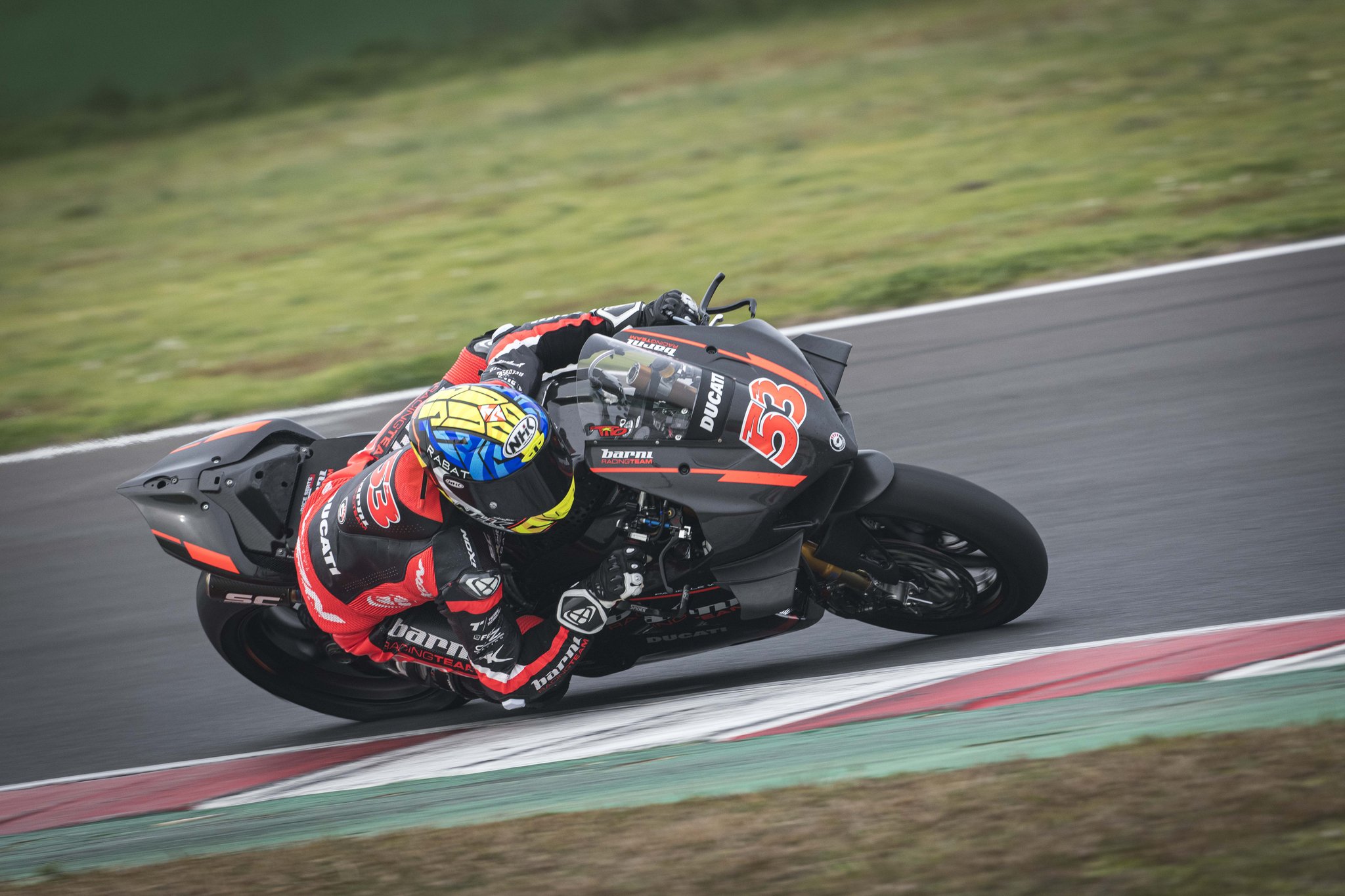novità mondiale sbk 2021