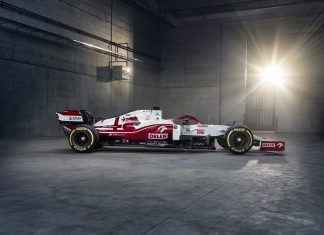 Alfa Romeo Racing, ufficializzati i due piloti per il 2022: le ultime Alfa Romeo C41