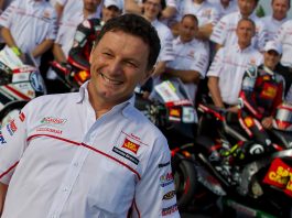 Fausto Gresini morto, addio all’ex campione Fausto Gresini morto