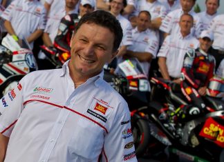 Fausto Gresini morto, addio all’ex campione Fausto Gresini morto