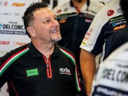 Fausto Gresini è vivo, la conferma del figlio Fausto Gresini