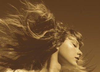 “Love Story (Taylor’s version)”, il remake dello storico singolo di Taylor Swift Love Story (Taylor's Version), il remake del nuovo singolo di Taylor Swift - Per gentile concessione di WordsForYou