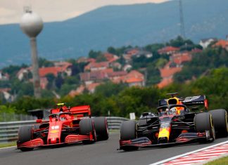 Budget cap, nervi tesi tra Red Bull e Ferrari in Formula 1