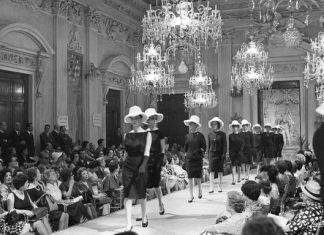 Simone Rocha: 11 marzo online la sua limited edition 2021 con H&M