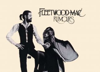 Rumours, la formula esplosiva dei Fletwood Mac Fleetwood Mac, Rumors, cover - ph: warnermusic.com