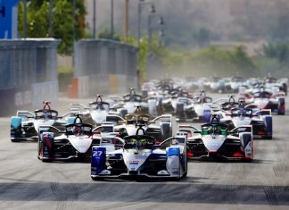 Orari ePrix Arabia Saudita, il programma della prima gara del mondiale orari eprix arabia saudita