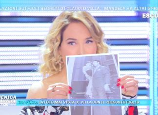 Titov, ecco chi è l’altro figlio segreto russo di Claudio Villa