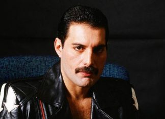 Freddie Mercury, l’ultima apparizione pubblica Freddie Mercury - fonte: https://steelnglass.wordpress.com/