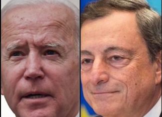 G7: Draghi e Biden incontrano i potenti. Vaccini al centro del summit G7