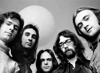 “The Silent Sun”, quando i Genesis iniziarono a scrivere la storia del rock GENESIS ( 1970-1980)