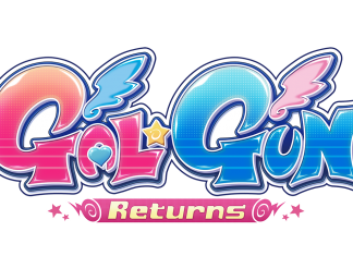 Gal Gun Returns Recensione Switch : Feromoni Portatili