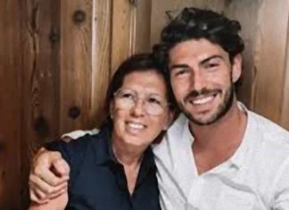 Carla Merz, chi è la mamma di Ignazio Moser e moglie dell’ex ciclista