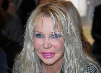 Ivana Spagna e la verità sull’ex fidanzato misterioso, più giovane di 18 anni