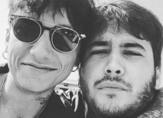 Rocco Giallini, chi è il figlio di Marco Giallini, fotografo e regista