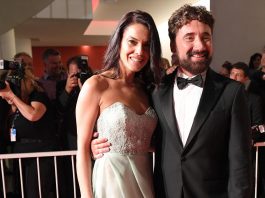 Giglia Marra, chi è la futura sposa di Federico Zampaglione dei Tiromancino