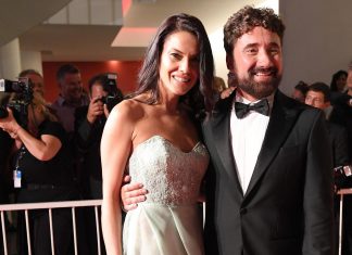 Chi è Giglia Marra: la bellissima compagna di Federico Zampaglione