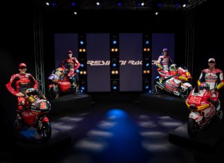 Gresini Racing, il progetto 2021 di Moto2 e Moto3 Gresini Racing 2021