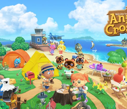 Forse non hai giocato… Animal Crossing: New Horizons Animal Crossing New Horizons Photo credit: Nintendo