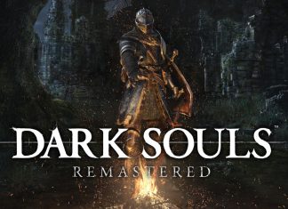 Forse non hai giocato… Dark Souls Remastered Dark Souls Photo credit: web