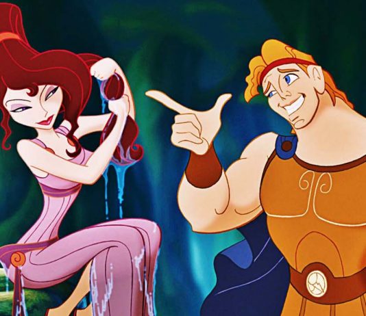 Hercules: Guy Ritchie alla regia del nuovo live-action targato Disney