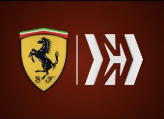 Ferrari debutta nella moda con una linea di lusso presentazione team ferrari