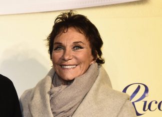 Angela Brambati, “la brunetta” dei Ricchi e Poveri Angela Brambati, l'ex marito de la brunetta dei Ricchi e Poveri è Marcello Brocherel - Photo Credits https://www.donnaglamour.it/chi-e-angela-brambati/curiosita/