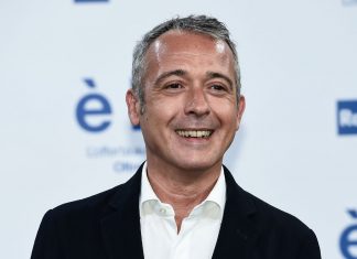 Pierluigi Diaco, chi è il giornalista e conduttore televisivo