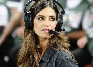 Sara Carbonero di nuovo ricoverata per tumore