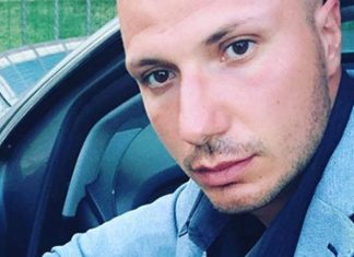 Gabriele Pippo, chi è il figlio il di Pippo Franco