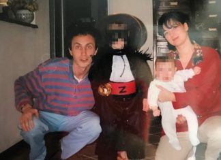Marco Travaglio, chi è la moglie Isabella