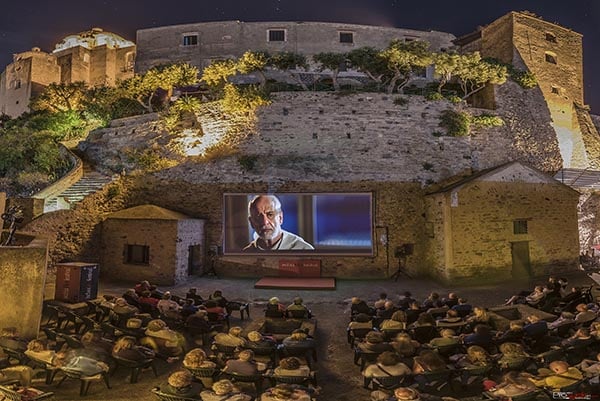 Castello Aragonese - Photo Credits: Ischia Film Festival