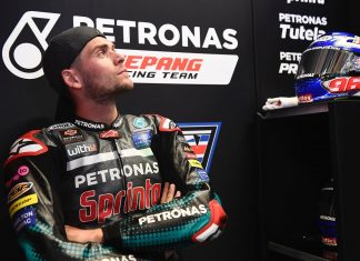 MotoGp 2022: Dixon sostituirà Valentino Rossi? Jake Dixon