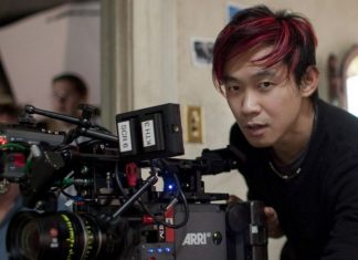 James Wan, vent’anni di carriera horror James Wan - Photo Credits: NerdPlanet.it