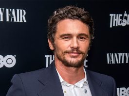 James Franco: trovato un accordo legale per le accuse a sfondo sessuale James Franco - Photo Credits: Page Six