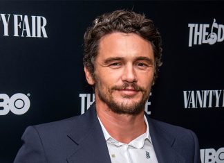 James Franco sarà Fidel Castro in un film dedicato al leader cubano James Franco - Photo Credits: Page Six