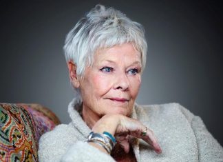 Judi Dench perde la vista: “Continuerò a recitare” photo credits: Spettegolando