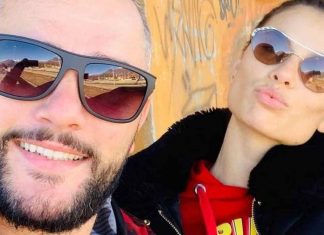 Gf VIP: chi è Juliano, fratello di Dayane Mello