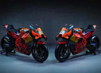 MotoGP 2021, la nuova sfida di KTM e Tech3 KTM MotoGP 2021