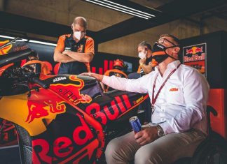 KTM “contro” Honda, Beirer: “Pari opportunità per tutti” KTM contro Honda