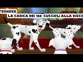 RetroNerd #44: La carica dei 102 La carica dei 102 - Photo credit: web
