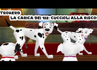 RetroNerd #44: La carica dei 102 La carica dei 102 - Photo credit: web
